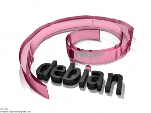 debian_logo_ debian logo 300x225 Debian GNU/Linux 7 Wheezy vendrá con el kernel linux 3.2