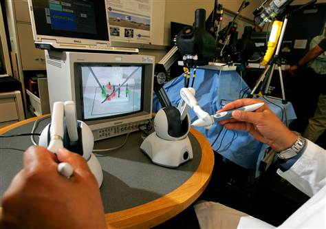 ravenrobot ravenrobot La medicina de código abierto pone la salud por encima de las ganancias
