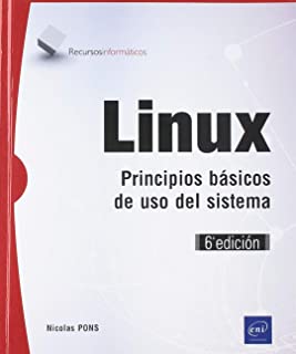 Libros Linux