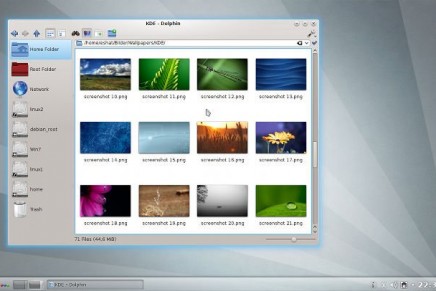 KDE 4.8: novedades de la actualización y cómo instalarlo en Ubuntu [Video]