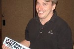 Nuevo cabreo de Linus Torvalds ¿Qué le pasa?
