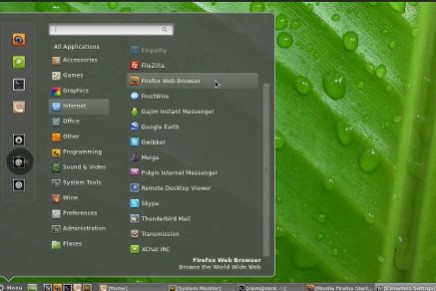 ¿Cómo instalar Cinnamon 1.3.1 en Mint, Ubuntu, Fedora u OpenSuse?