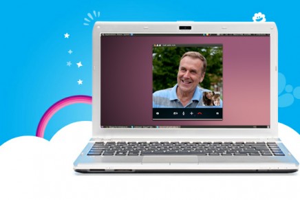 Skype para Linux finalmente se actualiza, ya es está aquí la versión 4.0