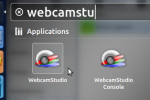 Crea una webcam virtual en Ubuntu 12.04