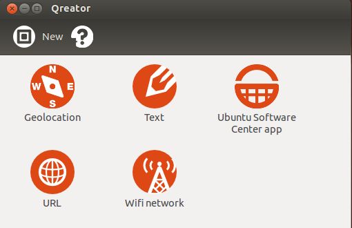 Qreator