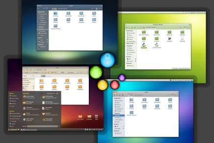 zonColor – Set de iconos y temas para personalizar tu Ubuntu/Mint