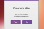 Viber disponible para Linux. Instación en Debian/Ubuntu/Mint