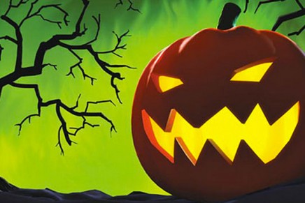 5 juegos ambientados en Halloween para Android.