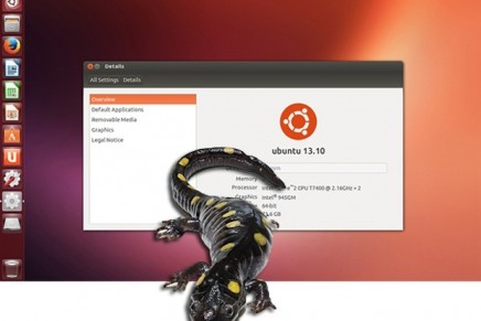 ¿Qué hacer tras instalar Ubuntu 13.10?