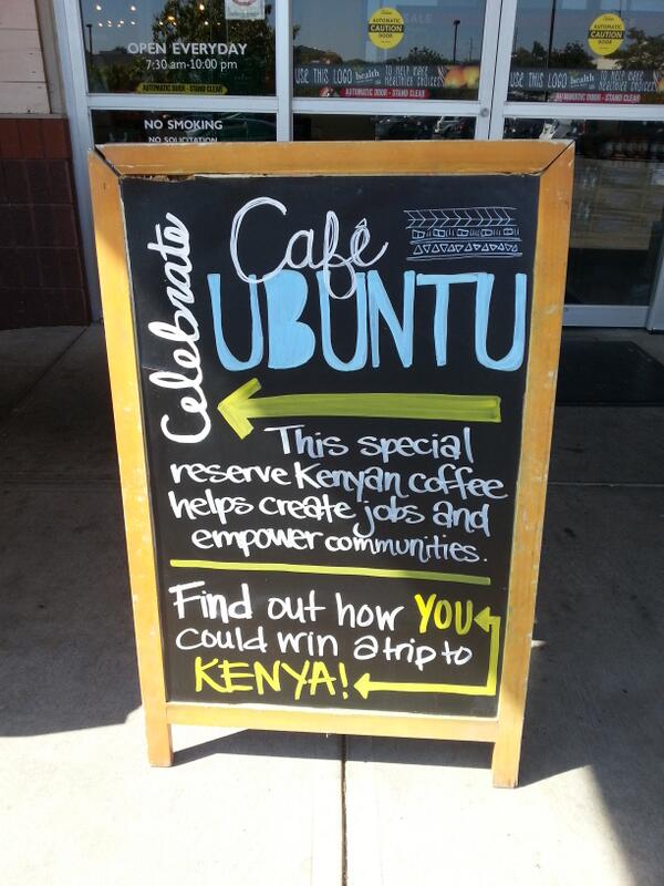 ubuntu-cafe
