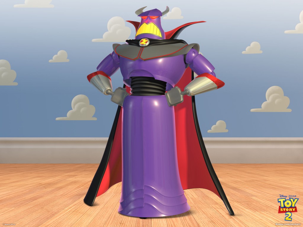 Preparense Todos Para El Reinado Del Emperador Zurg Ubuntizando preparense-todos-para-el-reinado-del-emperador-zurg-ubuntizando