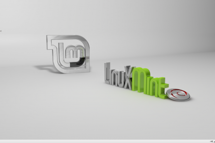 Disponible Linux Mint Debian 201403