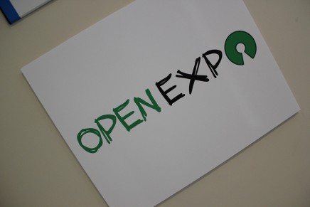 Así fue el #OpenExpoDay