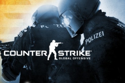 Counter-Strike: Global Offensive llega a Linux