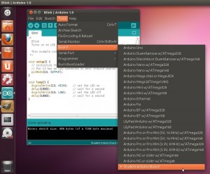 Ubuntu_Board_Arduino