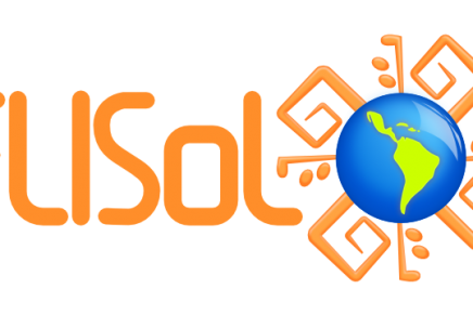 FLISoL: Festival Latinoamericano de Instalación de Software Libre