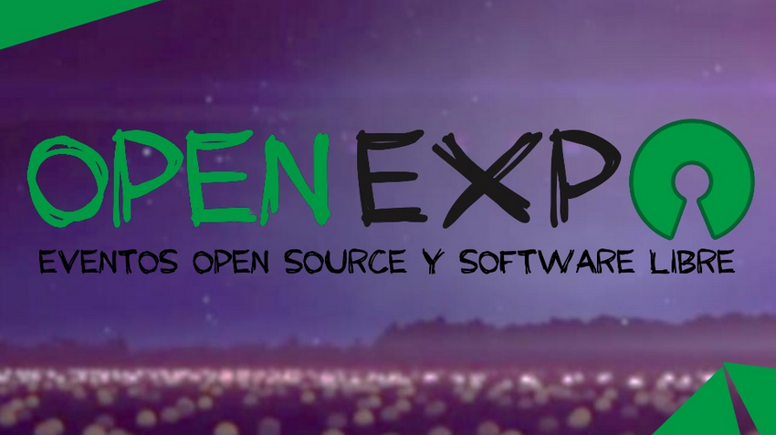 openexpo 2015