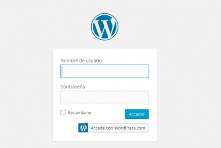 Cómo iniciar tu propio proyecto Wordpress en Siteground