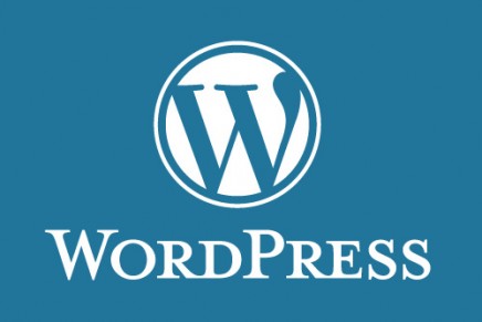 Primeros pasos con Wordpress.