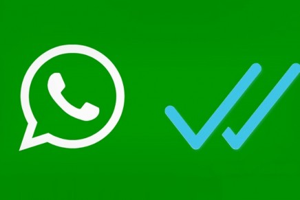 ¿Cómo evitar mostrar nuestros mensajes leídos en Whatsapp Web?
