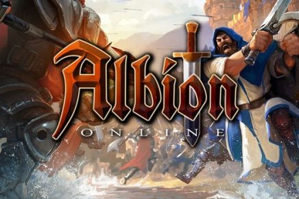 Albion Online, un MMORPG distinto