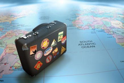 Top aplicaciones para viajar barato y planificar tus vacaciones