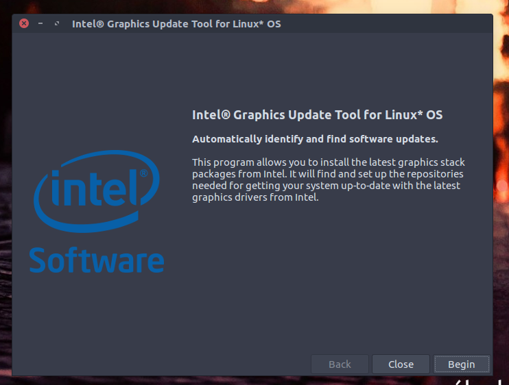 intel-graphics-installer