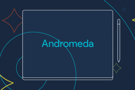 La amenaza de Andromeda comienza en Google