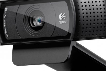 Cómo resolver los problemas de micrófono en una Logitech HD Pro Webcam C920 sobre Linux