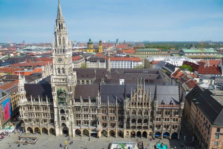 Múnich a un paso de abandonar LibreOffice y Linux