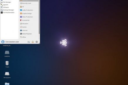 Ubuntu Studio anuncia su posible reboot