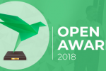 ¡Vota por Ubuntizando! Nominados a los premios OPEN AWARDS 2018