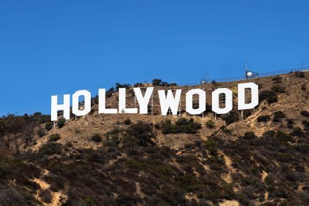 Hollywood se pasa al software libre