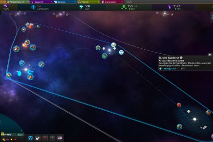 El Juego de estrategia espacial «Star Ruler 2» pasa a ser open source